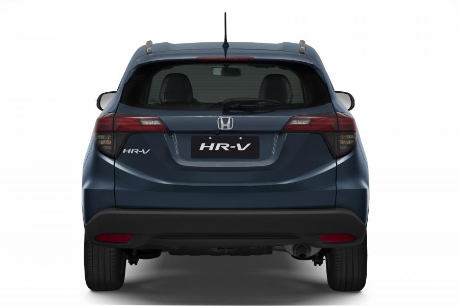  Honda HR-V 2020 года  (LA) (фото 34 из 40)